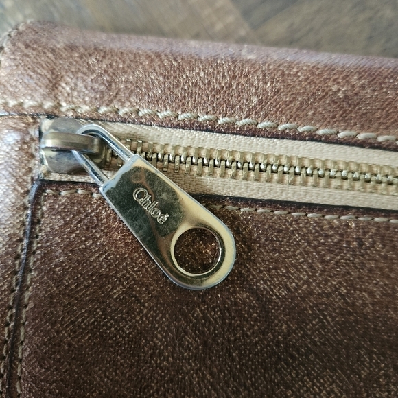 Chloe Wallet - Picture 5 of 14